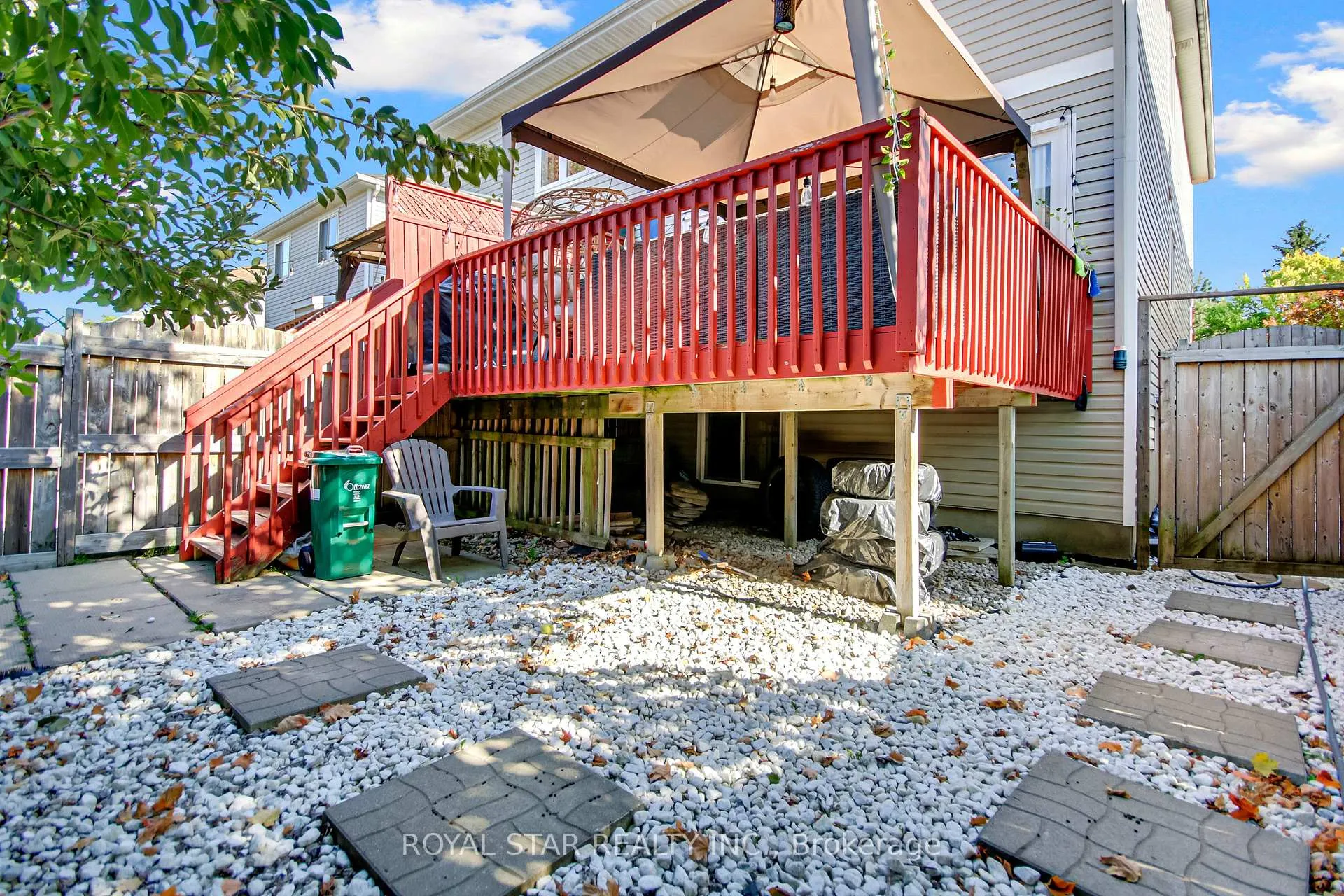 Photo 28 of 160 Deerfox Drive, Ottawa, Barrhaven - Longfields — HOMEH
