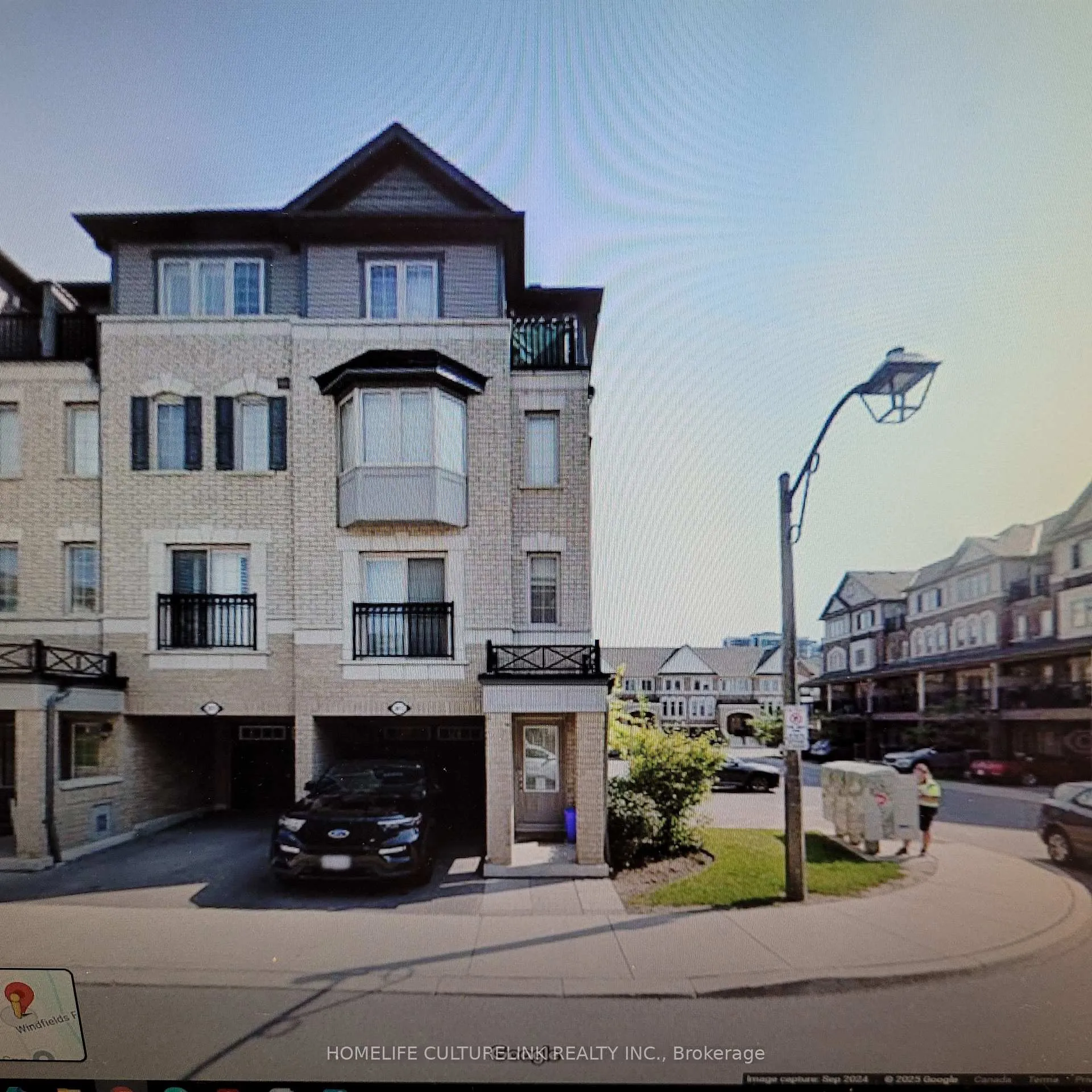 Photo 1 of 2613 Eaglesham Path, Oshawa, Windfields — HOMEH