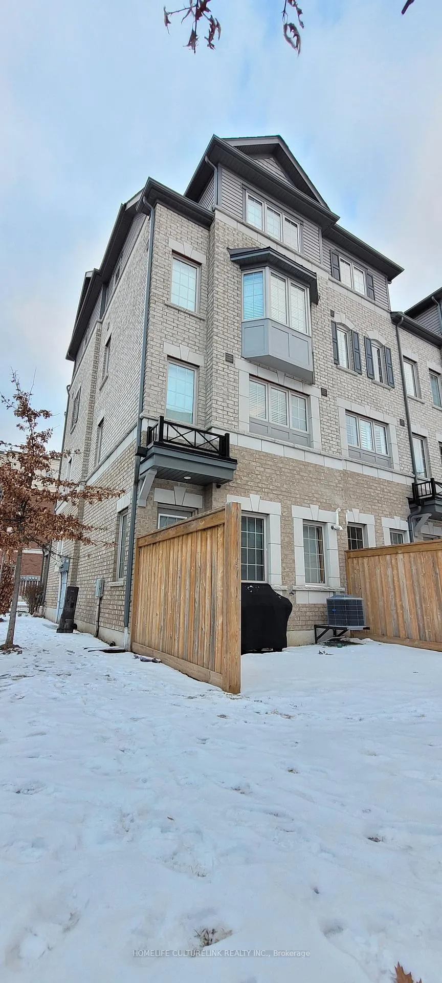 Photo 4 of 2613 Eaglesham Path, Oshawa, Windfields — HOMEH