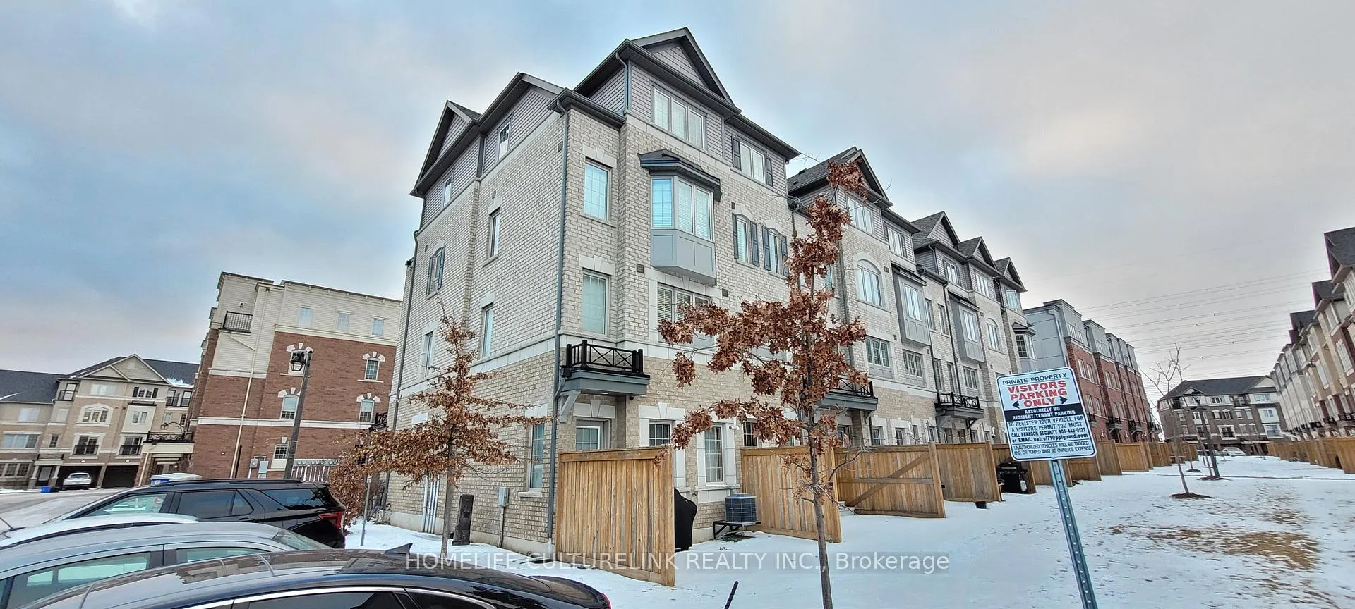 Photo 5 of 2613 Eaglesham Path, Oshawa, Windfields — HOMEH