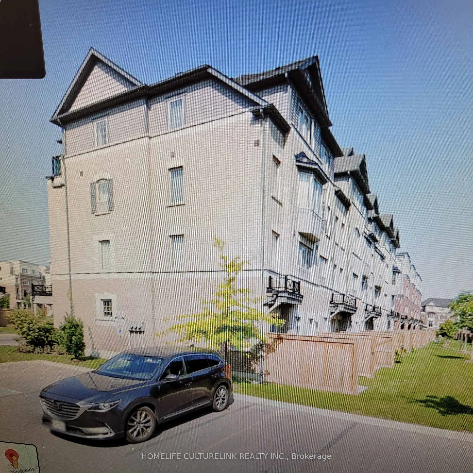 Photo 6 of 2613 Eaglesham Path, Oshawa, Windfields — HOMEH