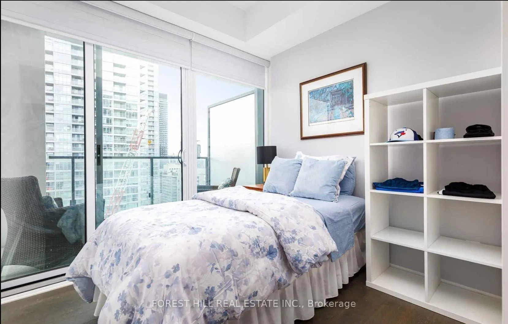 Photo 8 of Unit 3111, 5 Soudan Avenue, Toronto, Mount Pleasant West — HOMEH