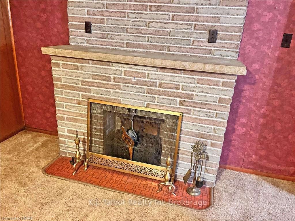 Photo 20 of 190 Oxford Street, Goderich, Goderich (Town) — HOMEH