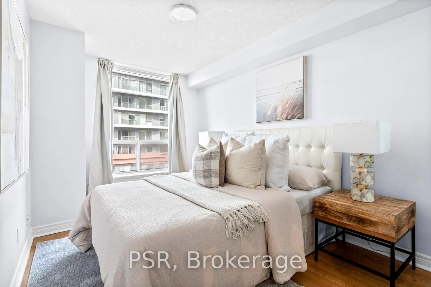 Photo 16 of Unit 905, 152 St Patrick Street, Toronto, Kensington-Chinatown — HOMEH