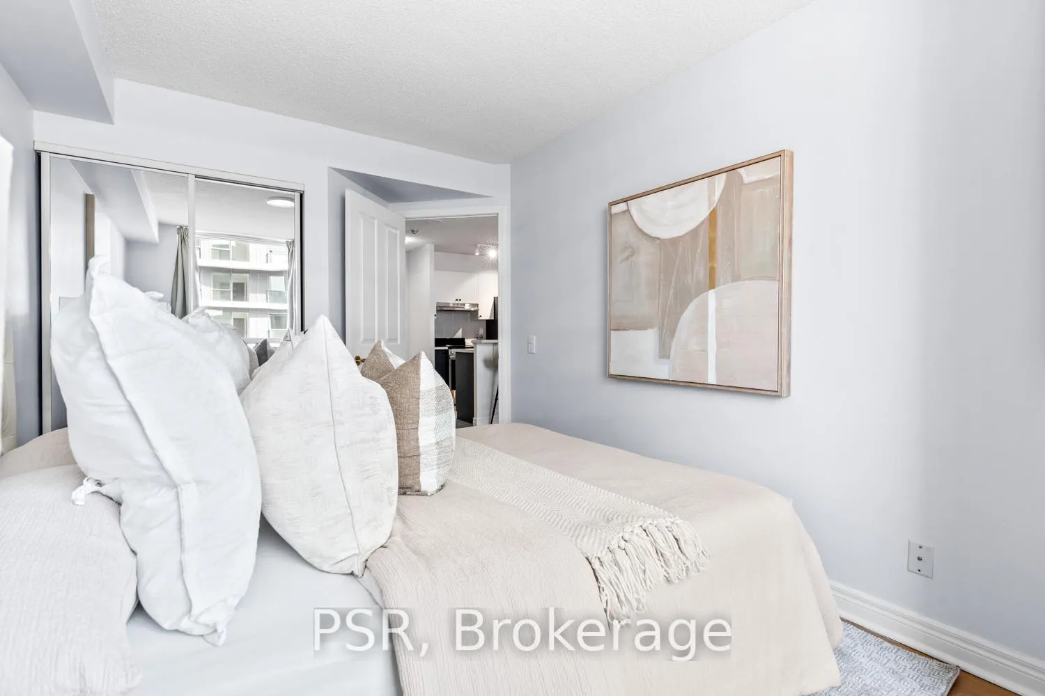 Photo 18 of Unit 905, 152 St Patrick Street, Toronto, Kensington-Chinatown — HOMEH
