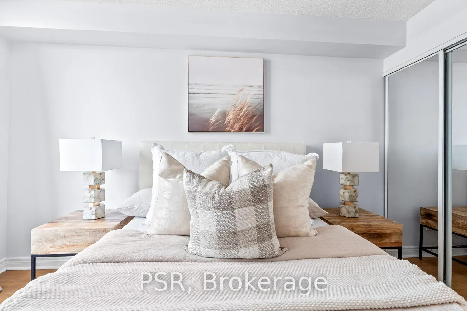 Photo 19 of Unit 905, 152 St Patrick Street, Toronto, Kensington-Chinatown — HOMEH