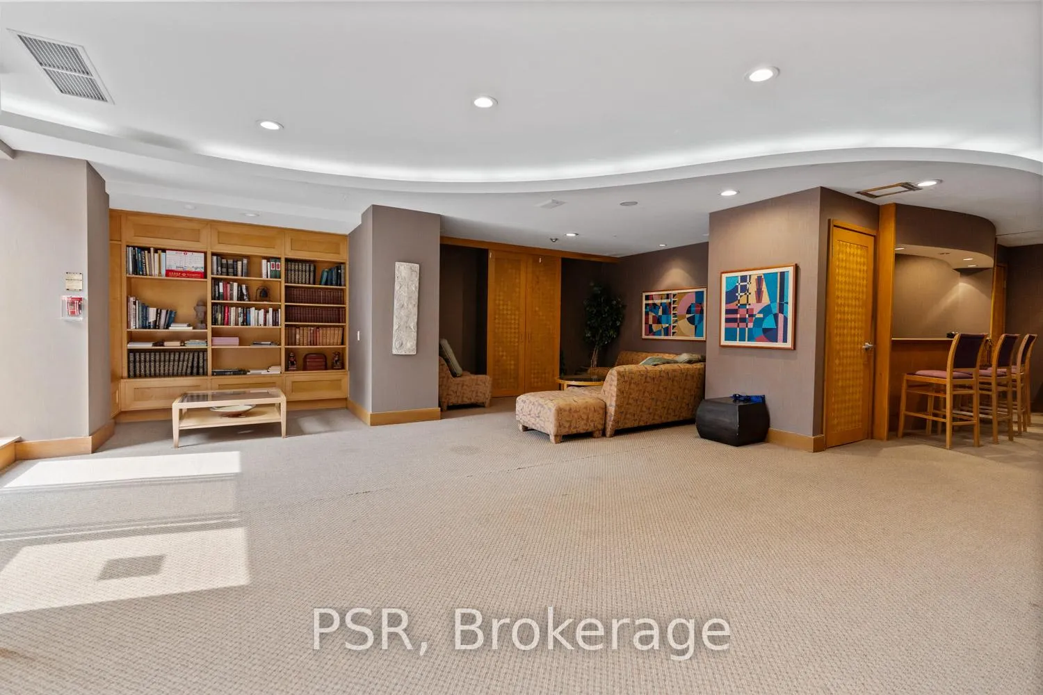 Photo 26 of Unit 905, 152 St Patrick Street, Toronto, Kensington-Chinatown — HOMEH
