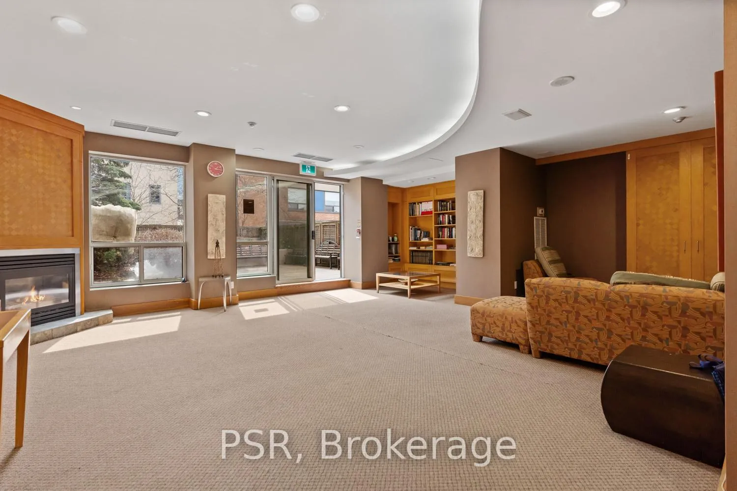Photo 27 of Unit 905, 152 St Patrick Street, Toronto, Kensington-Chinatown — HOMEH