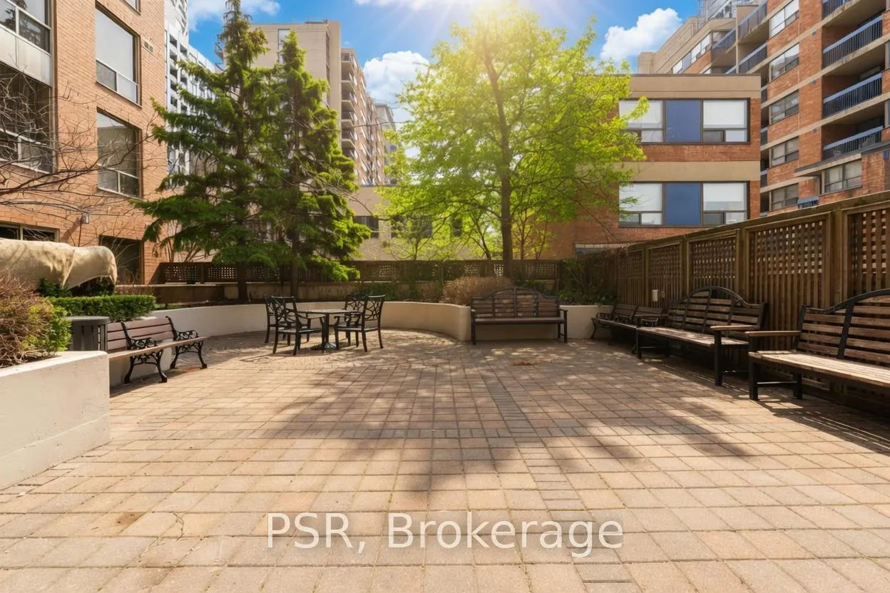 Photo 28 of Unit 905, 152 St Patrick Street, Toronto, Kensington-Chinatown — HOMEH