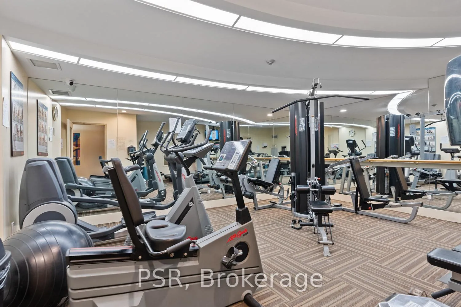 Photo 29 of Unit 905, 152 St Patrick Street, Toronto, Kensington-Chinatown — HOMEH