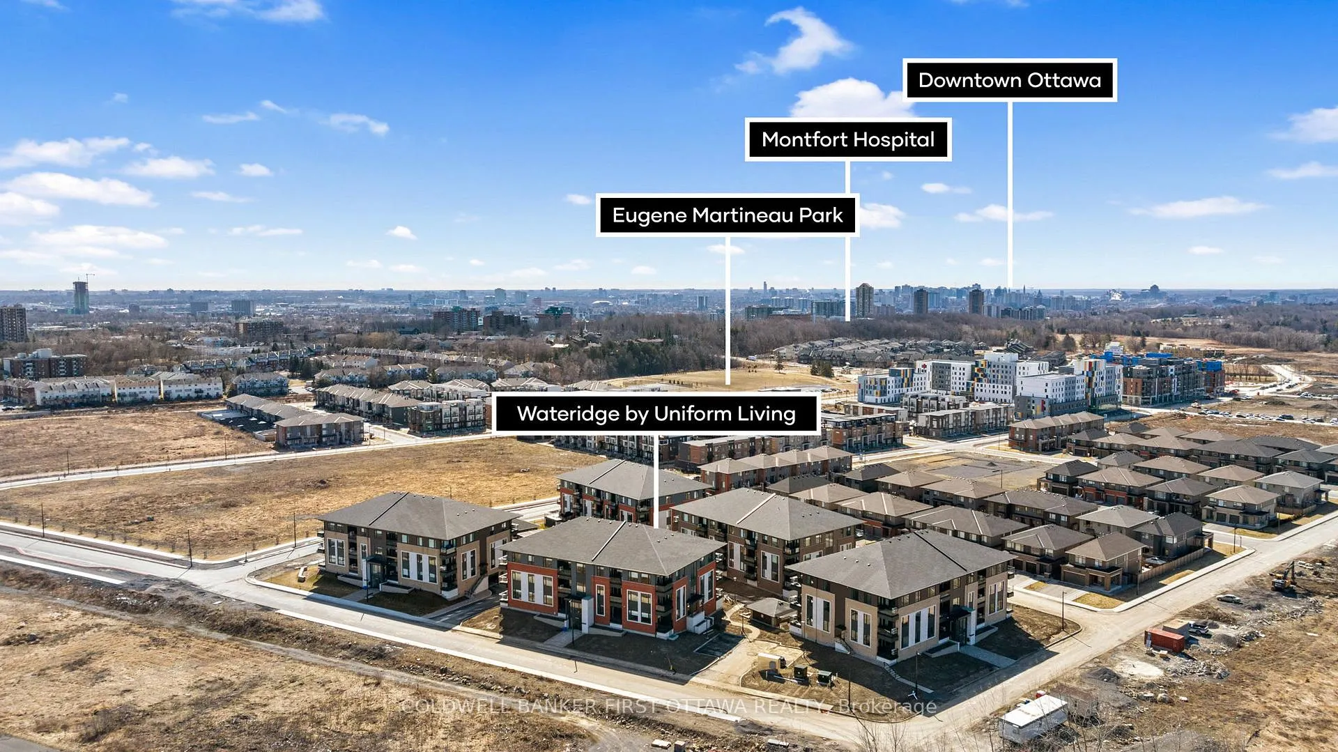 Photo 18 of Unit 102, 655 Wanaki Road, Ottawa, Cardinal Glen — HOMEH