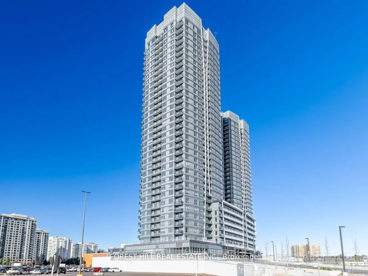 Photo 1 of Unit 1402A, 30 Upper Mall Way, Vaughan, Brownridge — HOMEH