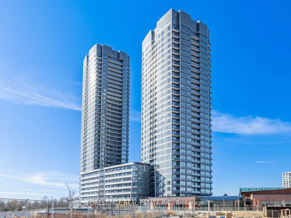 Photo 2 of Unit 1402A, 30 Upper Mall Way, Vaughan, Brownridge — HOMEH
