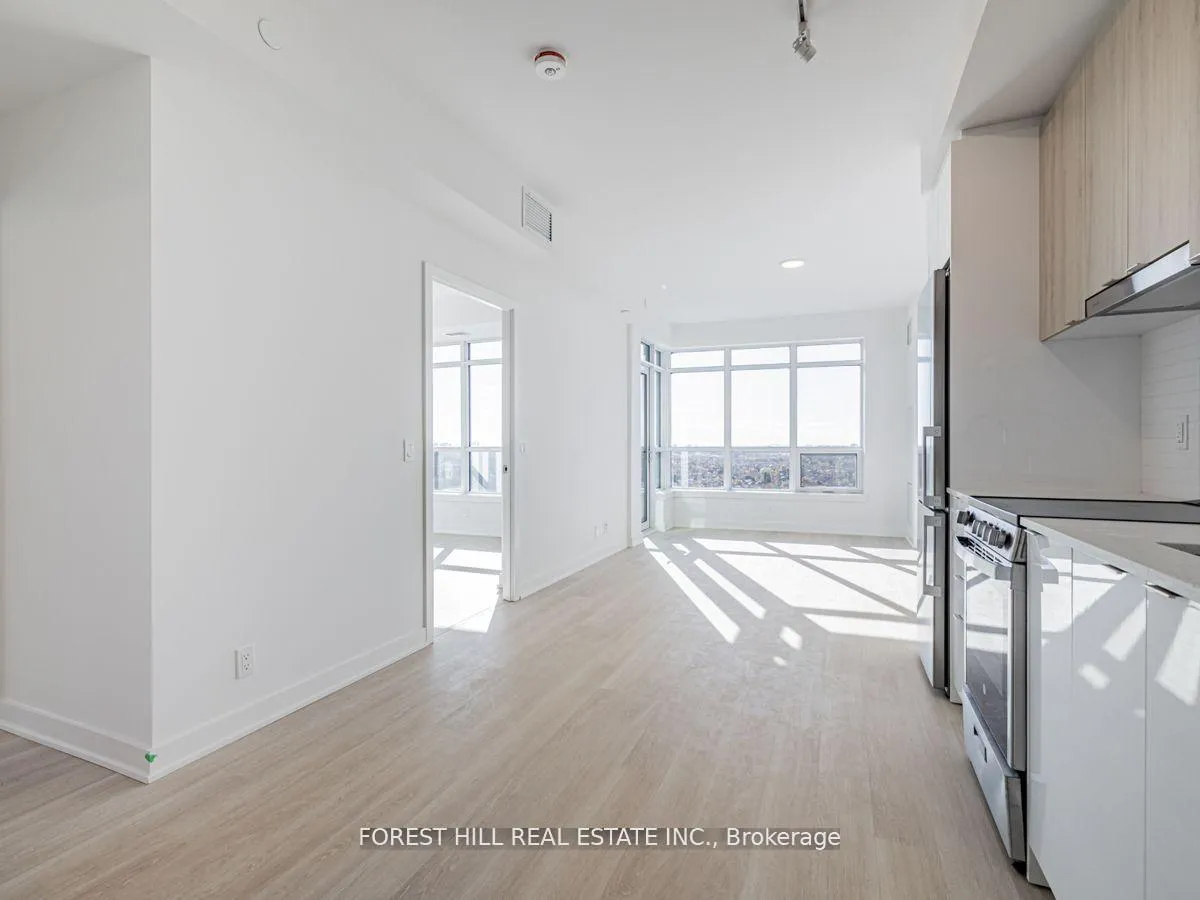 Photo 17 of Unit 1402A, 30 Upper Mall Way, Vaughan, Brownridge — HOMEH