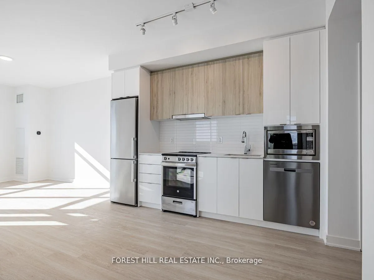 Photo 20 of Unit 1402A, 30 Upper Mall Way, Vaughan, Brownridge — HOMEH