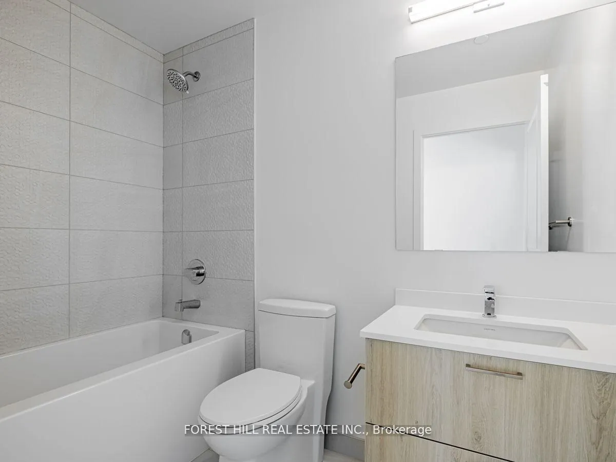 Photo 21 of Unit 1402A, 30 Upper Mall Way, Vaughan, Brownridge — HOMEH