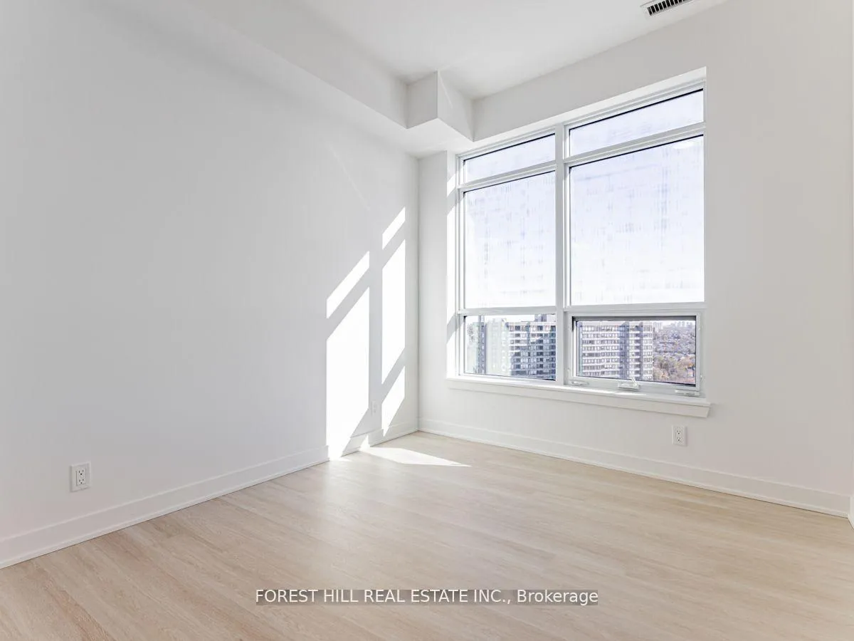 Photo 22 of Unit 1402A, 30 Upper Mall Way, Vaughan, Brownridge — HOMEH