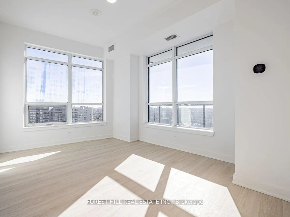 Photo 24 of Unit 1402A, 30 Upper Mall Way, Vaughan, Brownridge — HOMEH