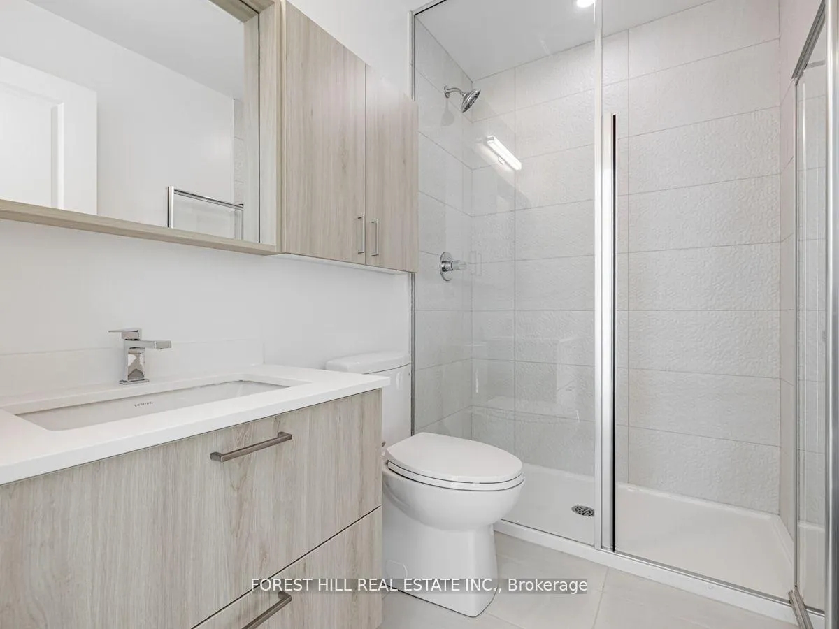 Photo 27 of Unit 1402A, 30 Upper Mall Way, Vaughan, Brownridge — HOMEH