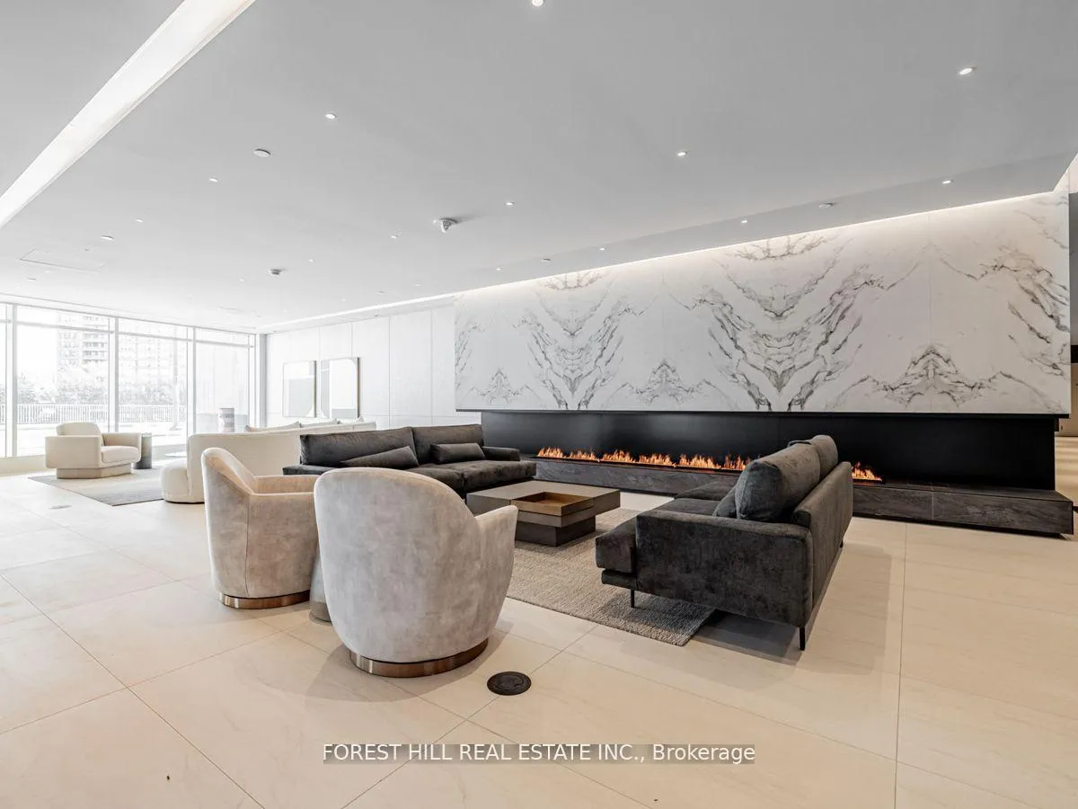 Photo 29 of Unit 1402A, 30 Upper Mall Way, Vaughan, Brownridge — HOMEH