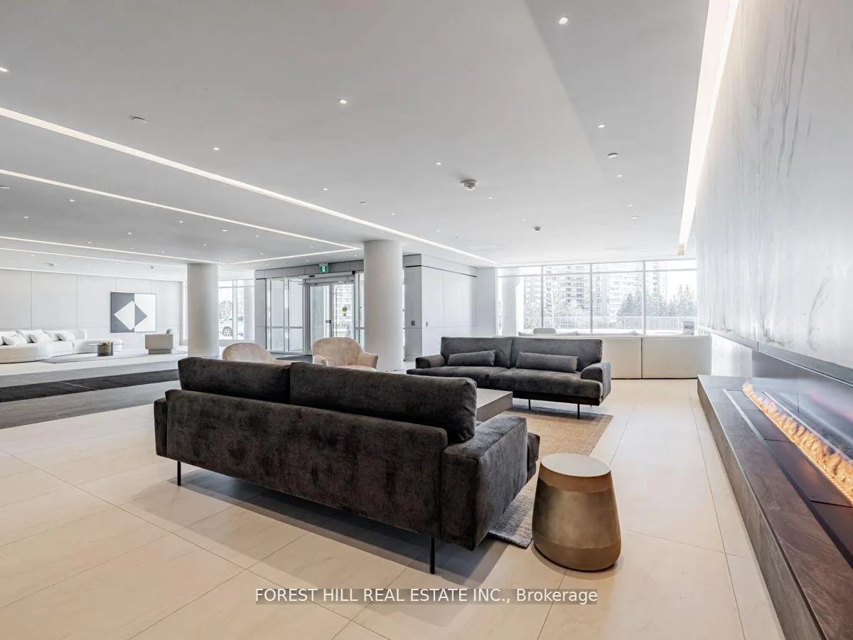 Photo 30 of Unit 1402A, 30 Upper Mall Way, Vaughan, Brownridge — HOMEH
