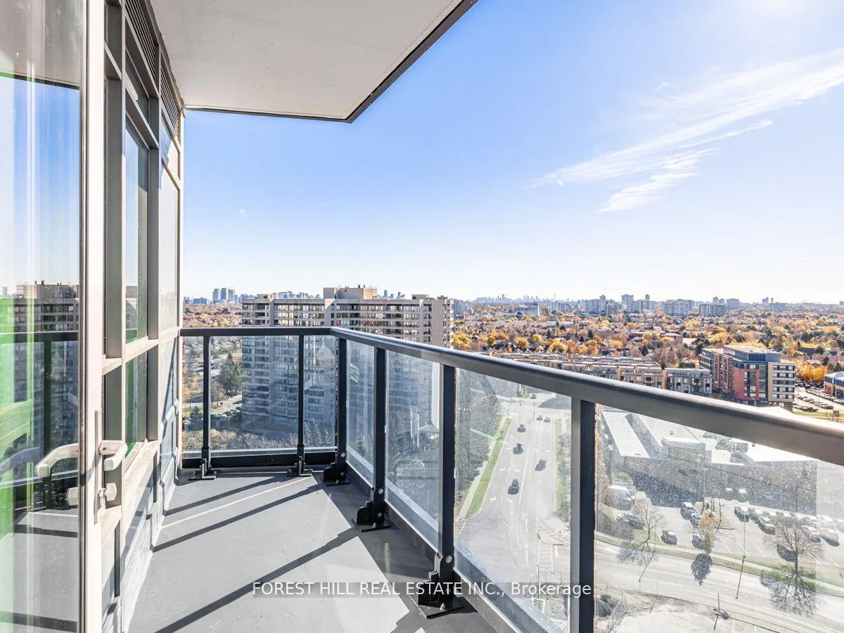 Photo 31 of Unit 1402A, 30 Upper Mall Way, Vaughan, Brownridge — HOMEH