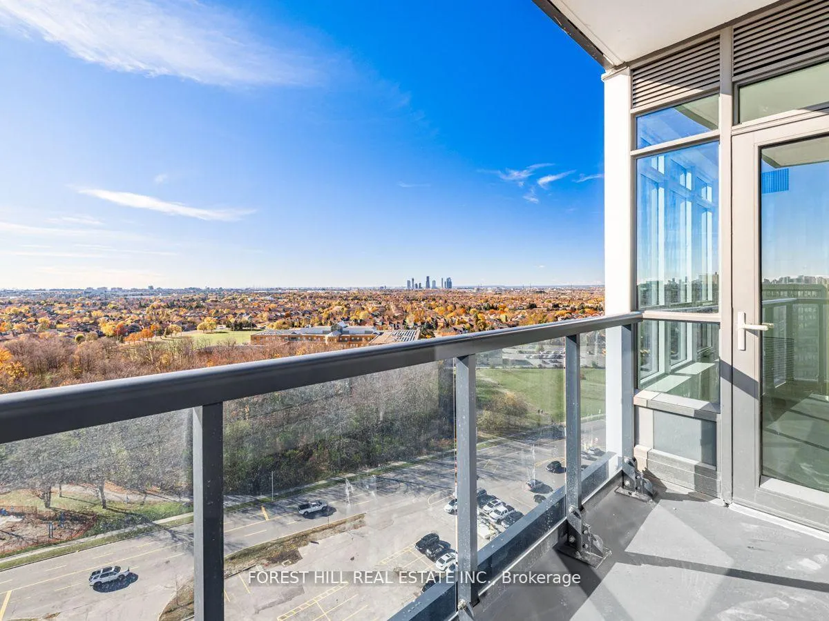 Photo 32 of Unit 1402A, 30 Upper Mall Way, Vaughan, Brownridge — HOMEH