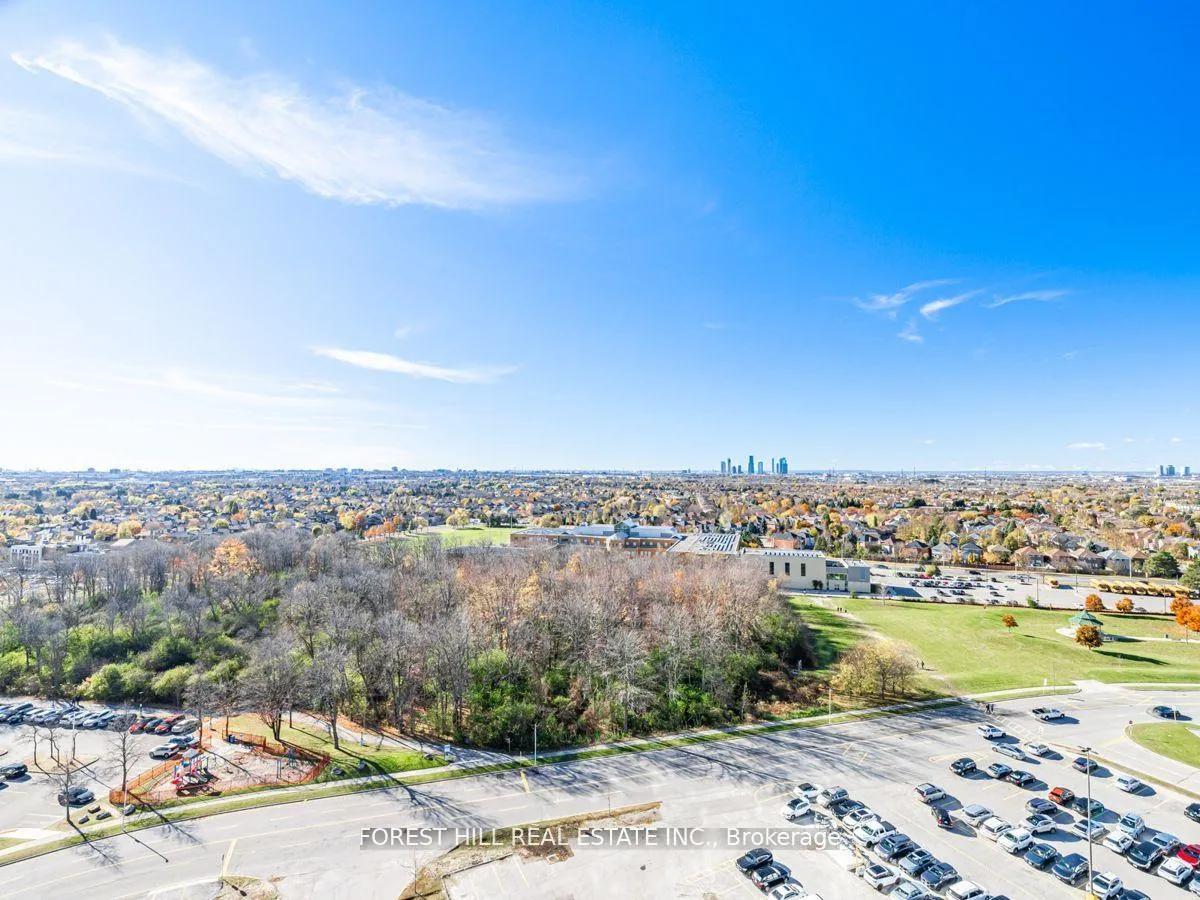 Photo 33 of Unit 1402A, 30 Upper Mall Way, Vaughan, Brownridge — HOMEH