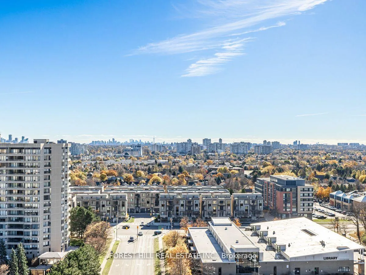 Photo 34 of Unit 1402A, 30 Upper Mall Way, Vaughan, Brownridge — HOMEH
