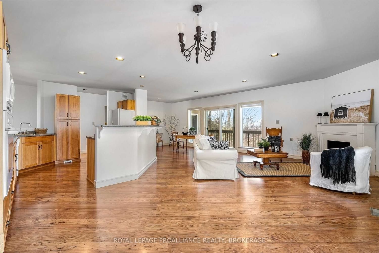 Photo 5 of 3061 County Road 7, Prince Edward County, North Marysburgh — HOMEH