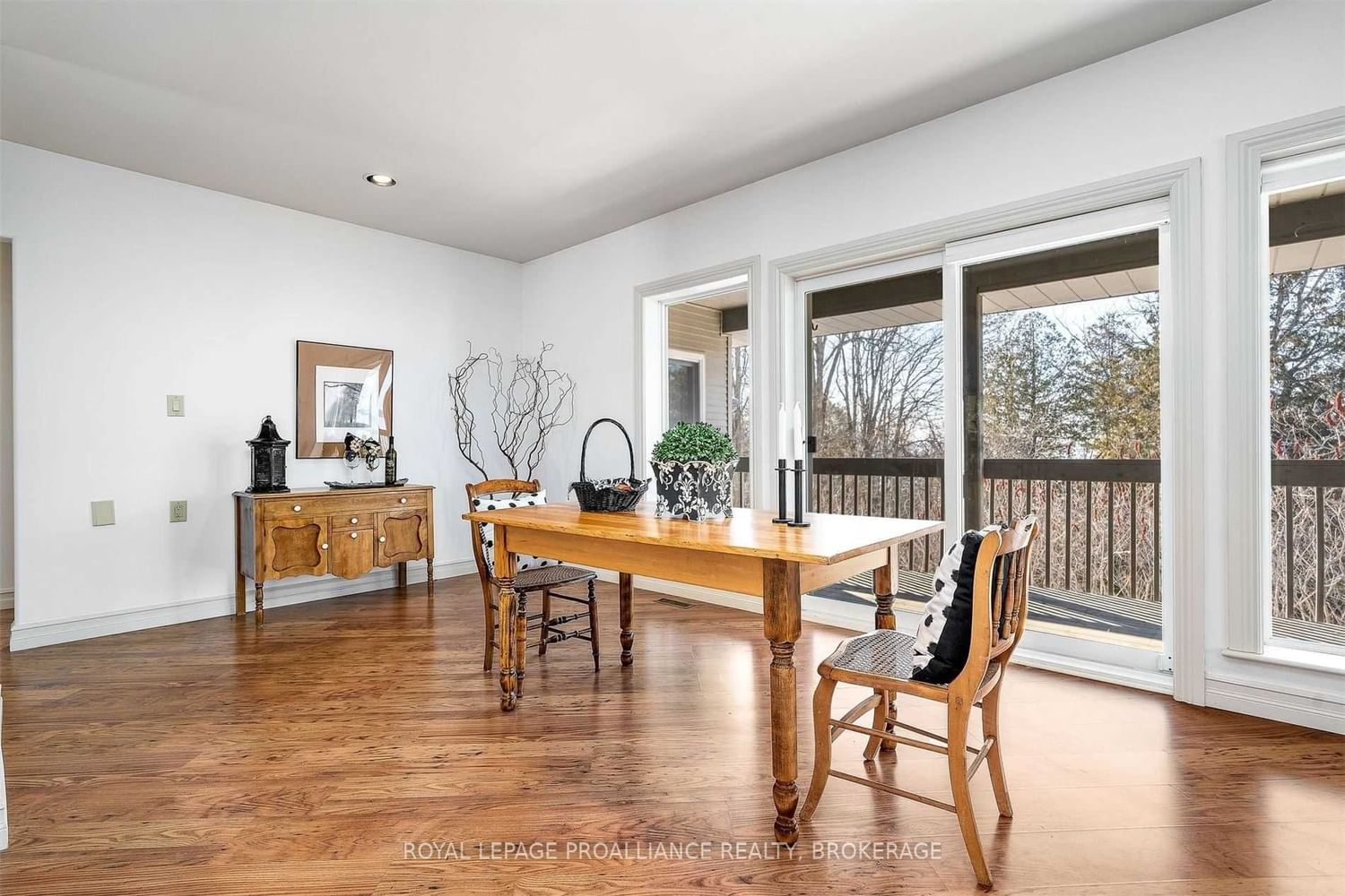 Photo 8 of 3061 County Road 7, Prince Edward County, North Marysburgh — HOMEH