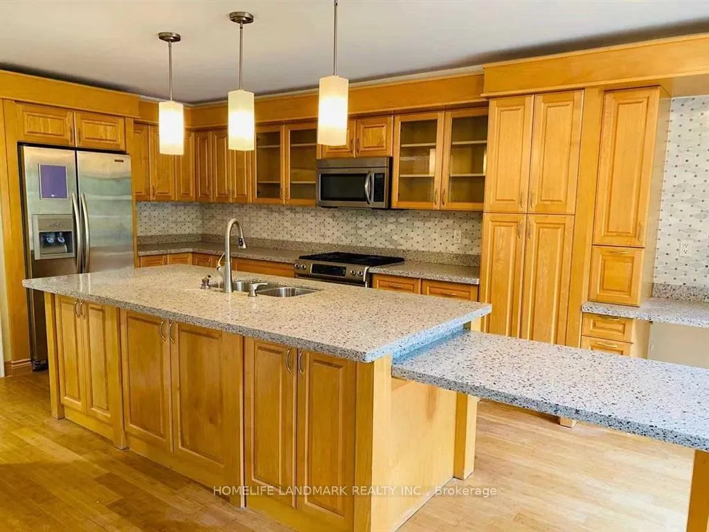 Photo 2 of Unit Main & 2nd, 168 Timpson Drive, Aurora, Aurora Highlands — HOMEH