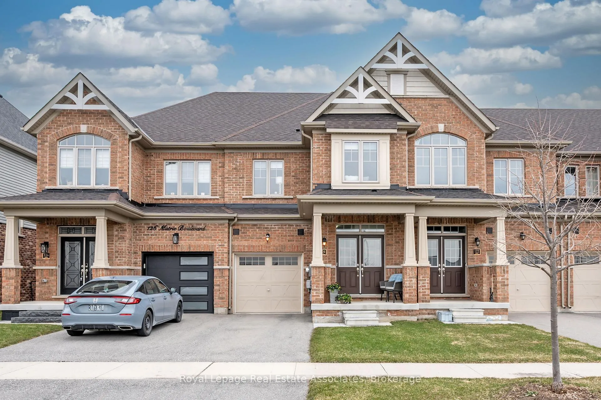 Photo 1 of 124 Mutrie Boulevard, Guelph/Eramosa, Rockwood — HOMEH