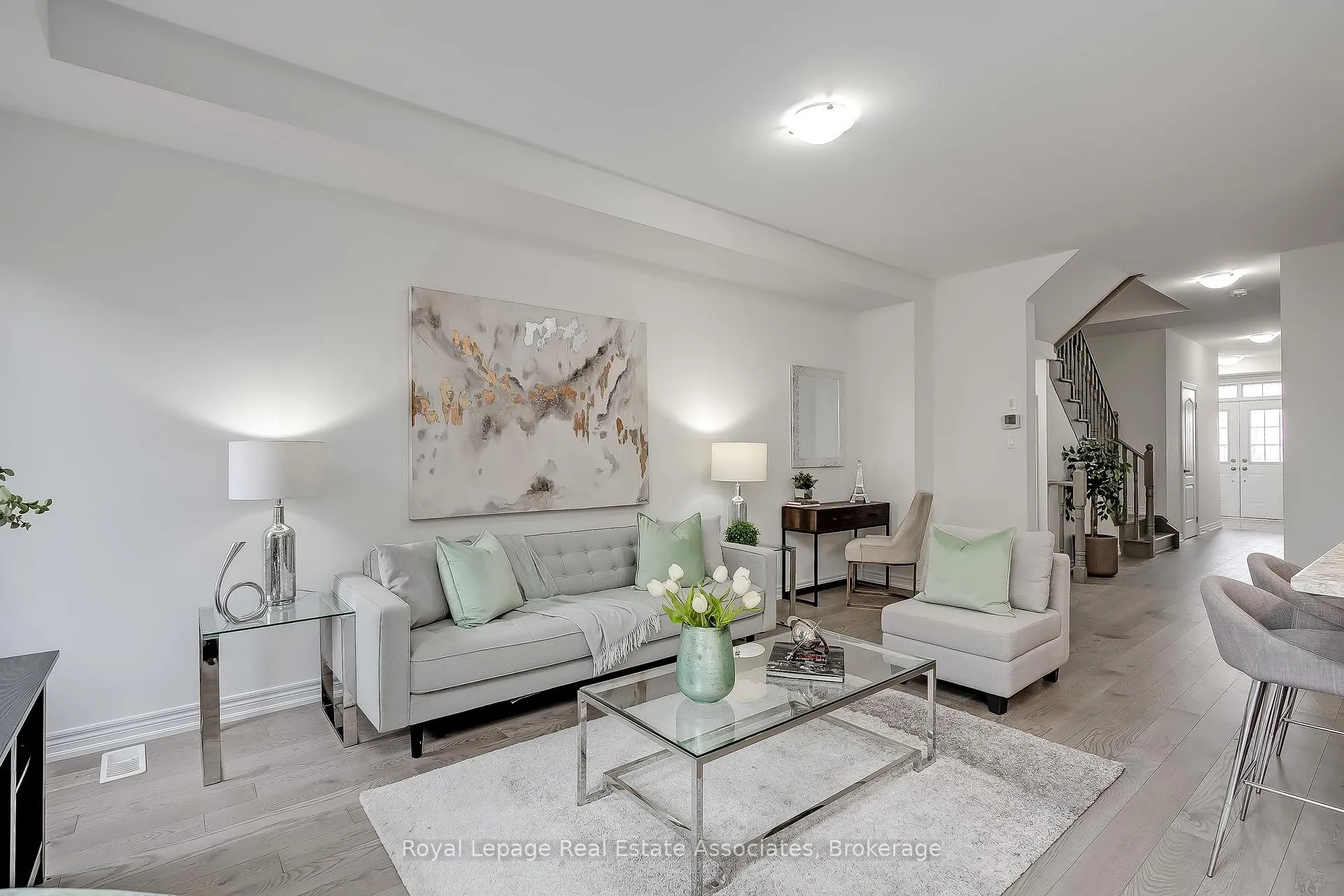Photo 9 of 124 Mutrie Boulevard, Guelph/Eramosa, Rockwood — HOMEH