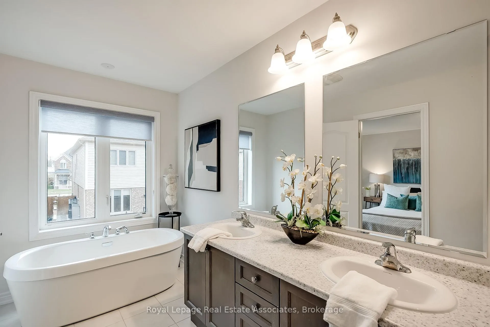 Photo 27 of 124 Mutrie Boulevard, Guelph/Eramosa, Rockwood — HOMEH