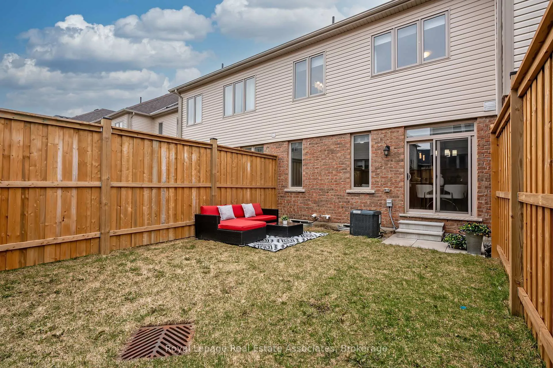 Photo 36 of 124 Mutrie Boulevard, Guelph/Eramosa, Rockwood — HOMEH