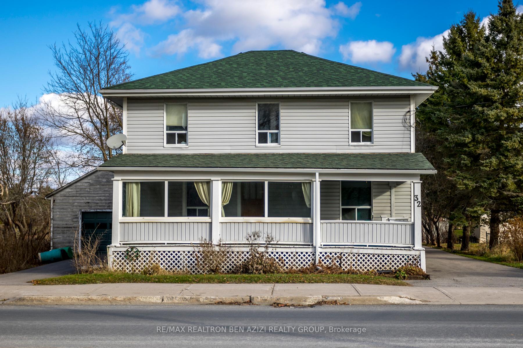 Photo 1 of 32 Tupper Street, Cavan Monaghan, Millbrook Village — HOMEH