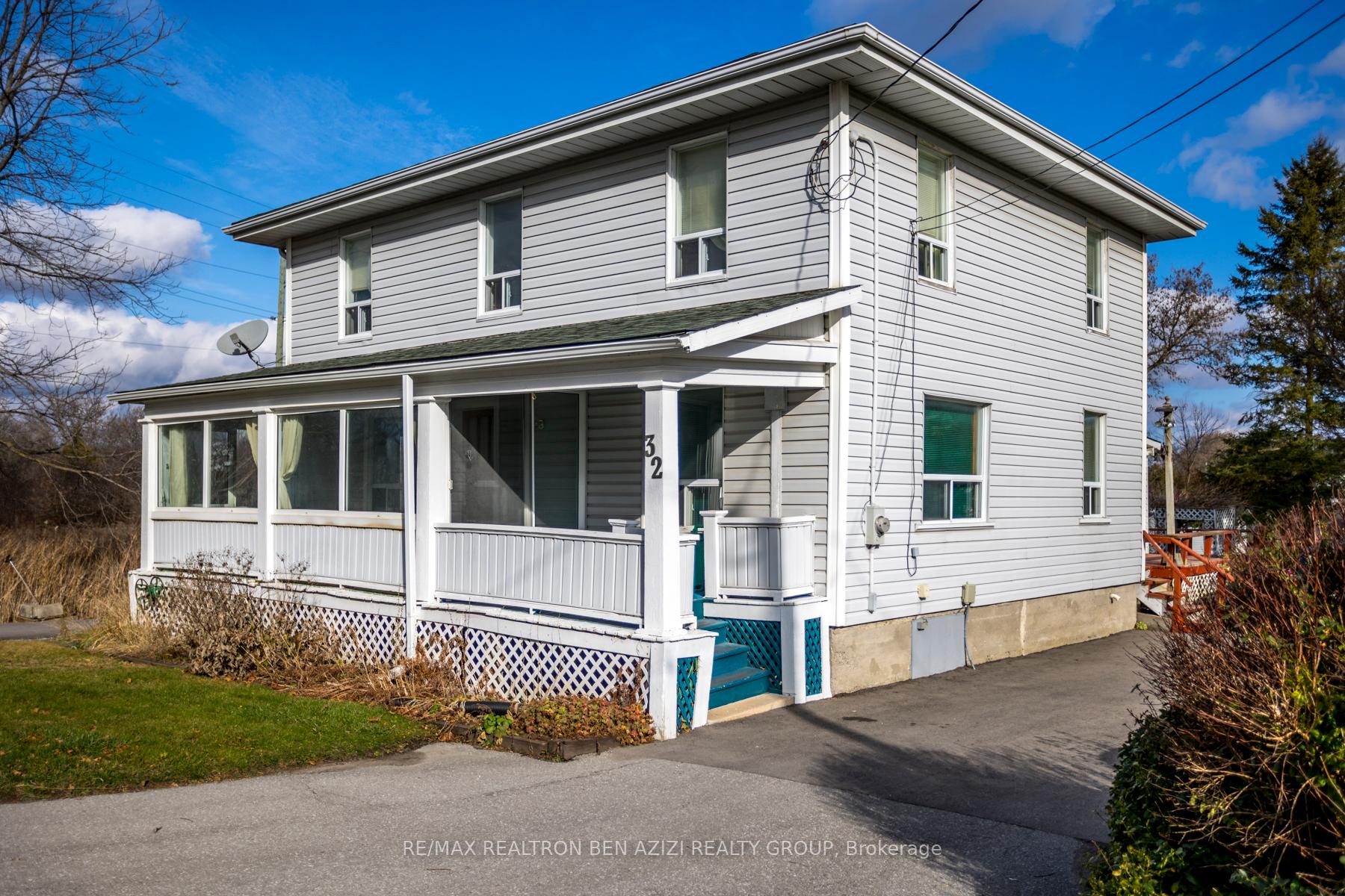 Photo 2 of 32 Tupper Street, Cavan Monaghan, Millbrook Village — HOMEH