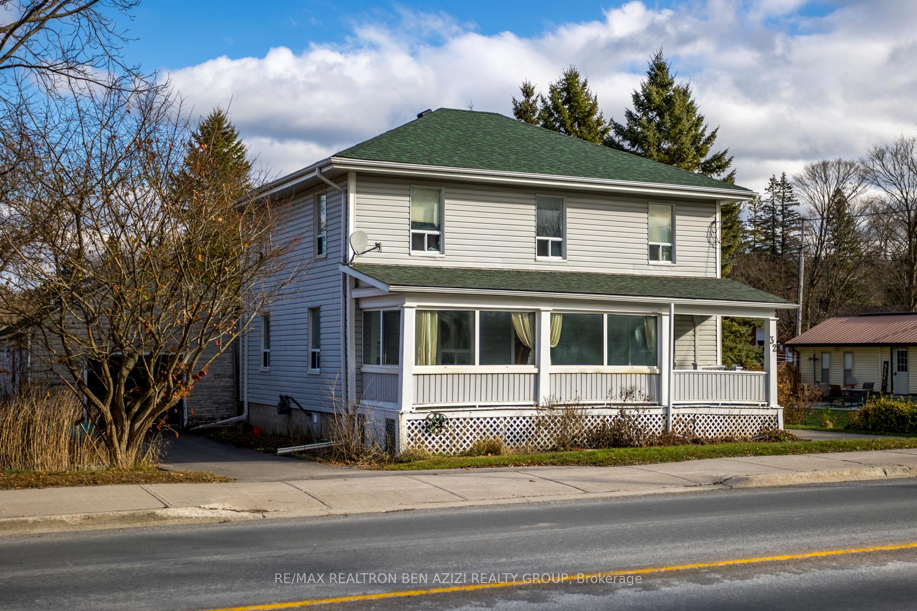 Photo 3 of 32 Tupper Street, Cavan Monaghan, Millbrook Village — HOMEH