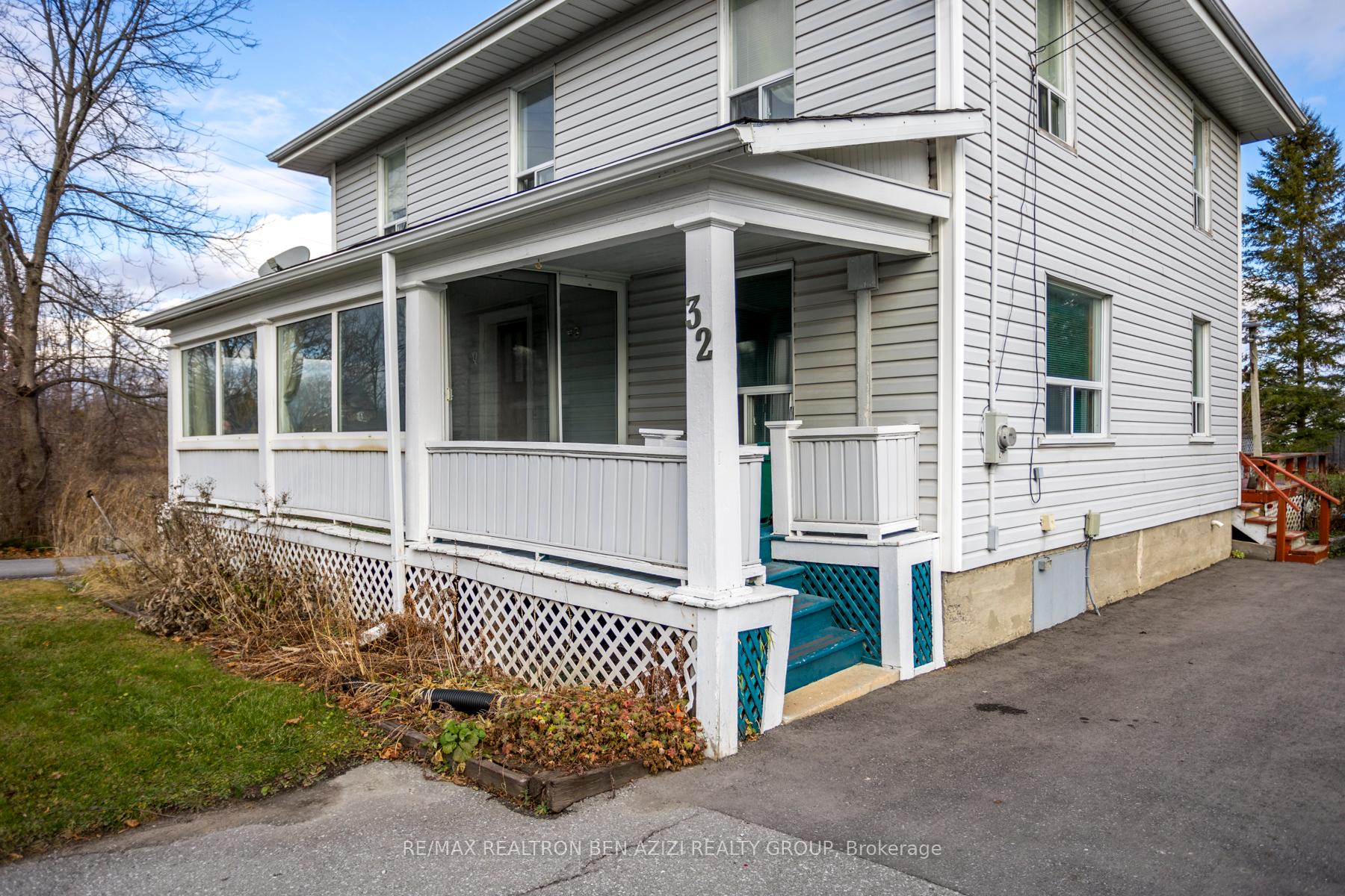 Photo 4 of 32 Tupper Street, Cavan Monaghan, Millbrook Village — HOMEH