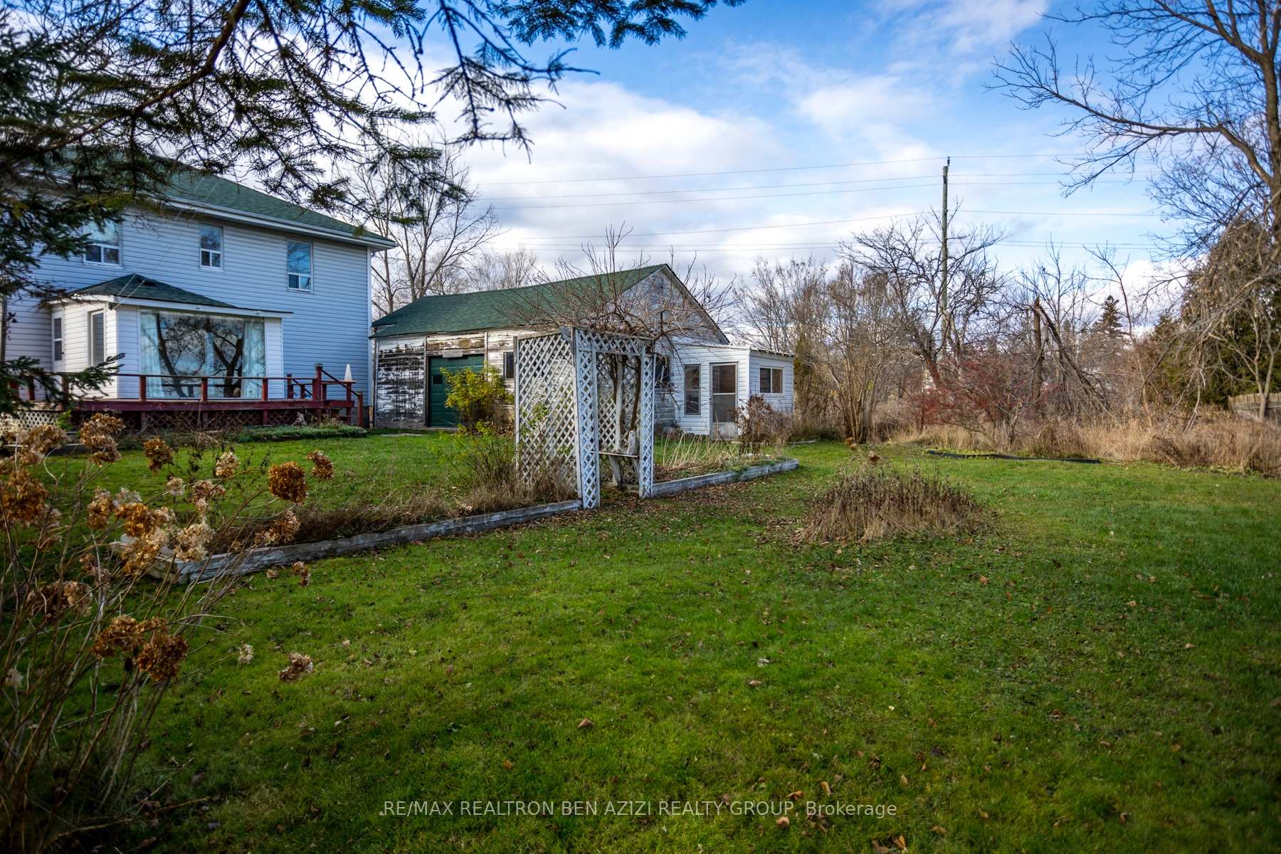 Photo 36 of 32 Tupper Street, Cavan Monaghan, Millbrook Village — HOMEH