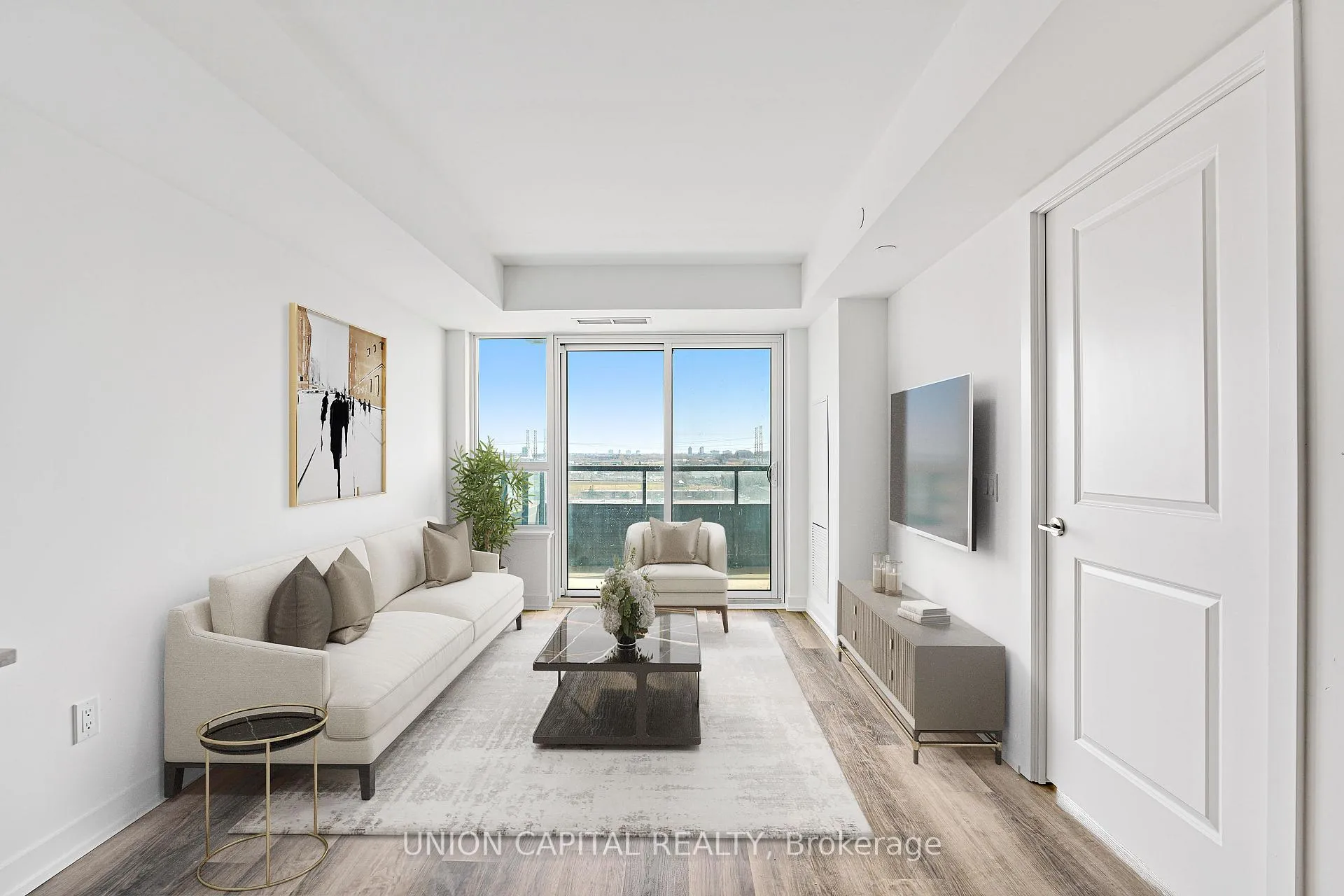 Photo 1 of Unit 1112, 1455 Celebration Drive, Pickering, Bay Ridges — HOMEH