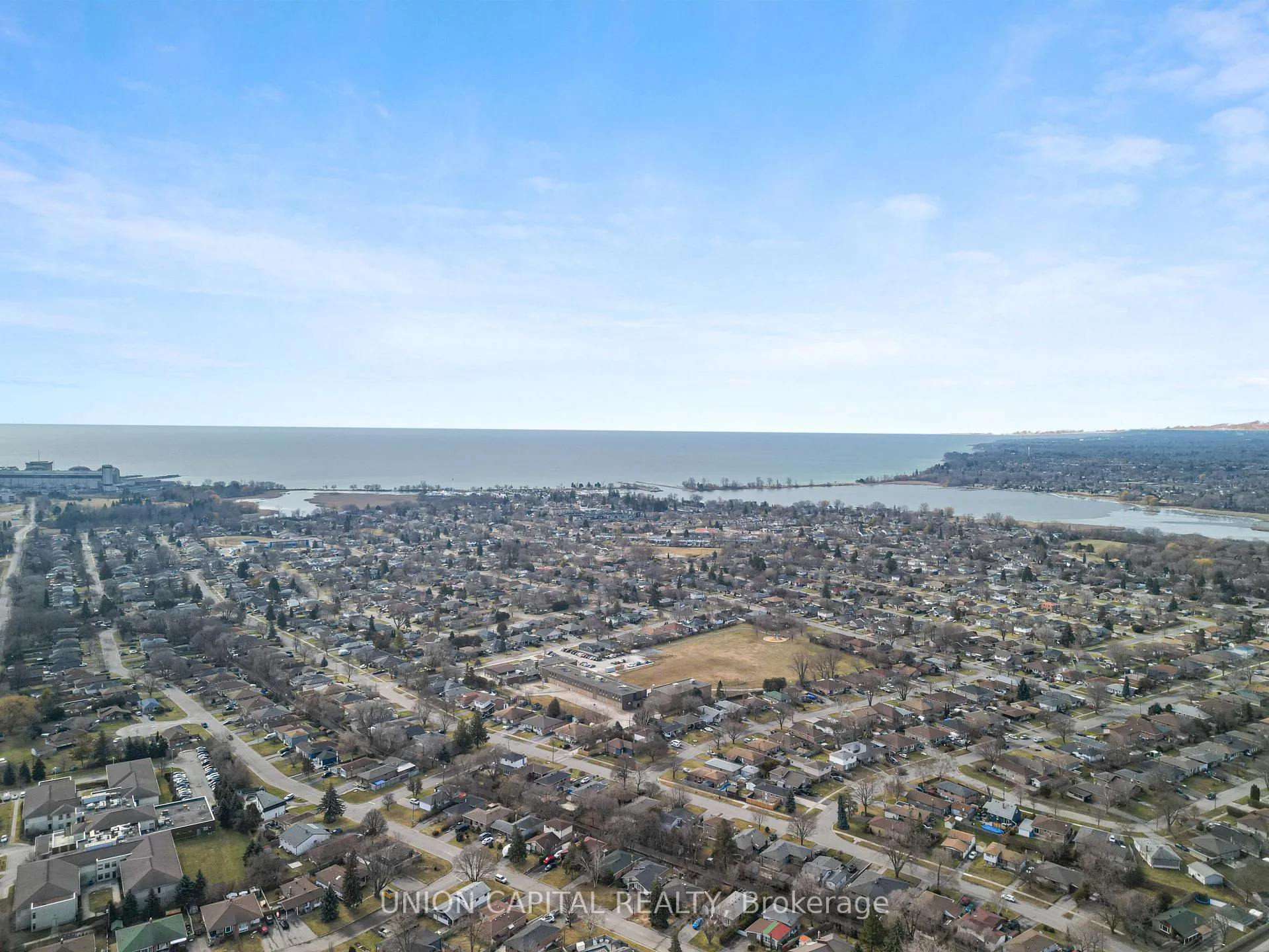 Photo 5 of Unit 1112, 1455 Celebration Drive, Pickering, Bay Ridges — HOMEH