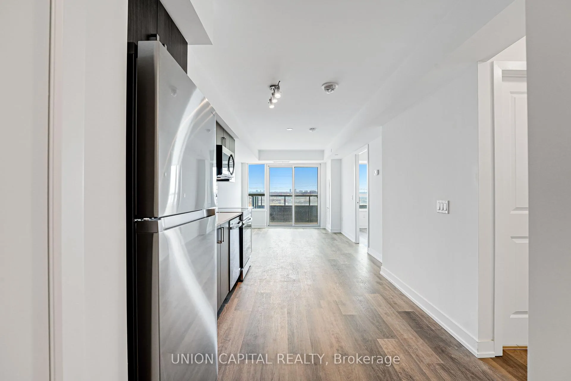 Photo 9 of Unit 1112, 1455 Celebration Drive, Pickering, Bay Ridges — HOMEH