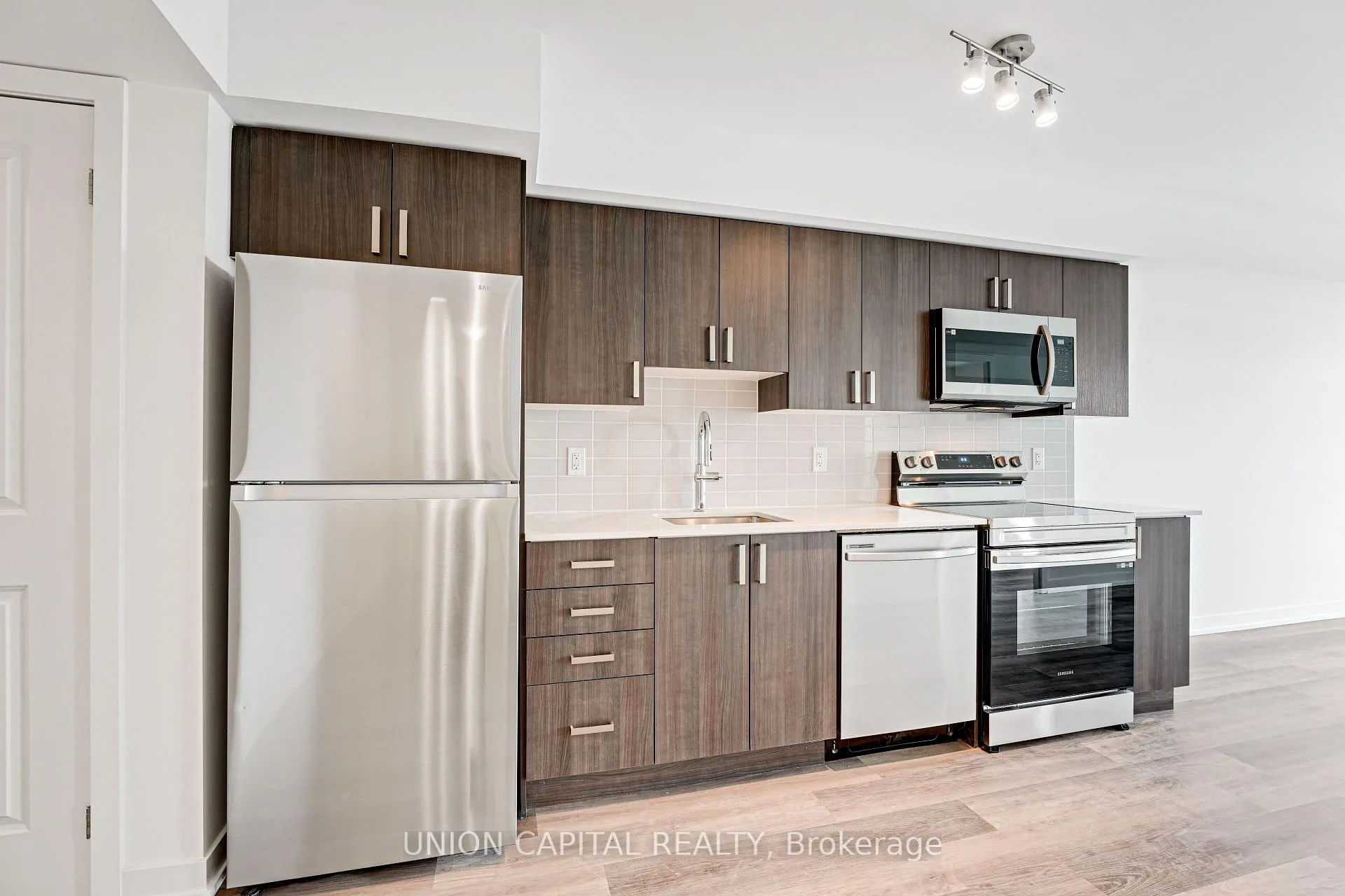Photo 15 of Unit 1112, 1455 Celebration Drive, Pickering, Bay Ridges — HOMEH