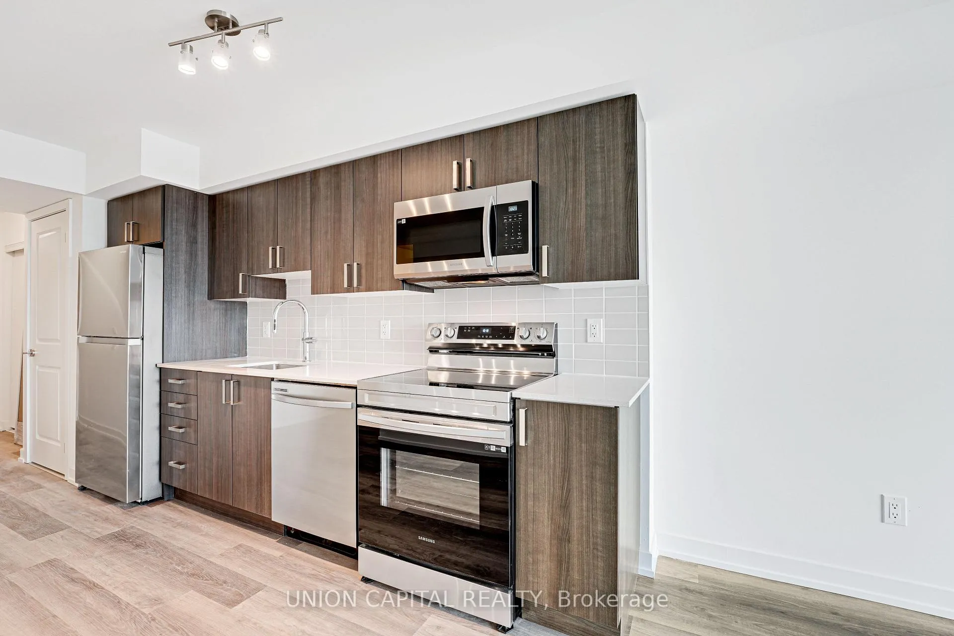 Photo 17 of Unit 1112, 1455 Celebration Drive, Pickering, Bay Ridges — HOMEH