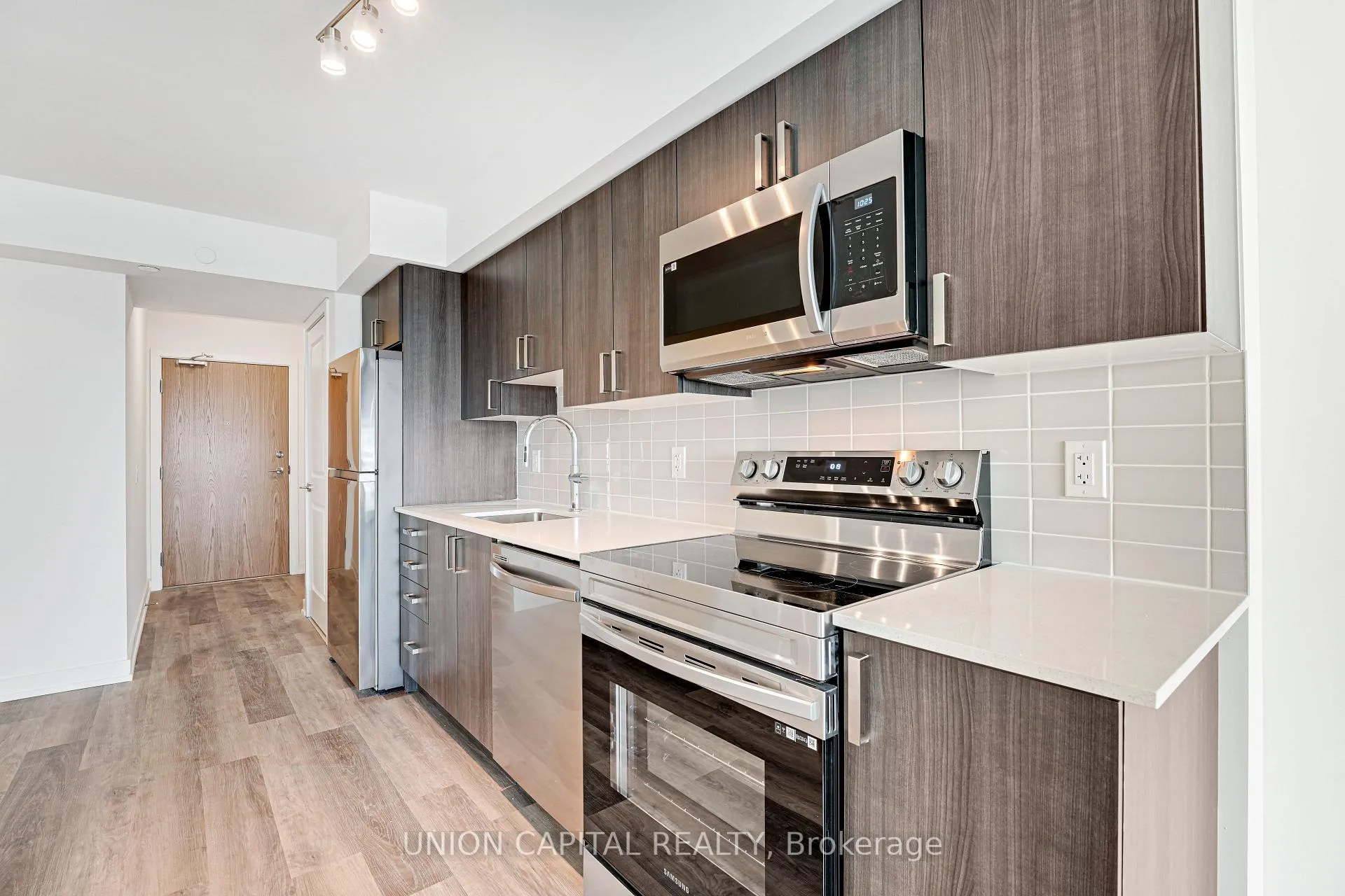 Photo 18 of Unit 1112, 1455 Celebration Drive, Pickering, Bay Ridges — HOMEH