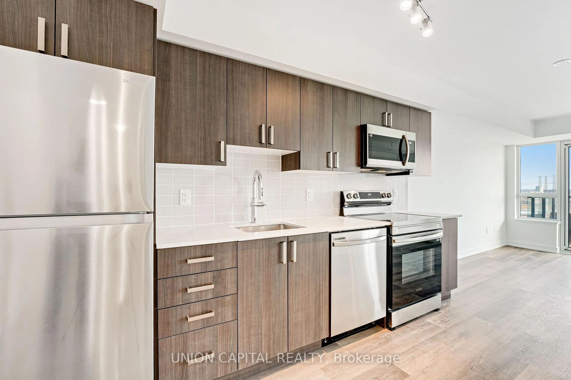 Photo 19 of Unit 1112, 1455 Celebration Drive, Pickering, Bay Ridges — HOMEH