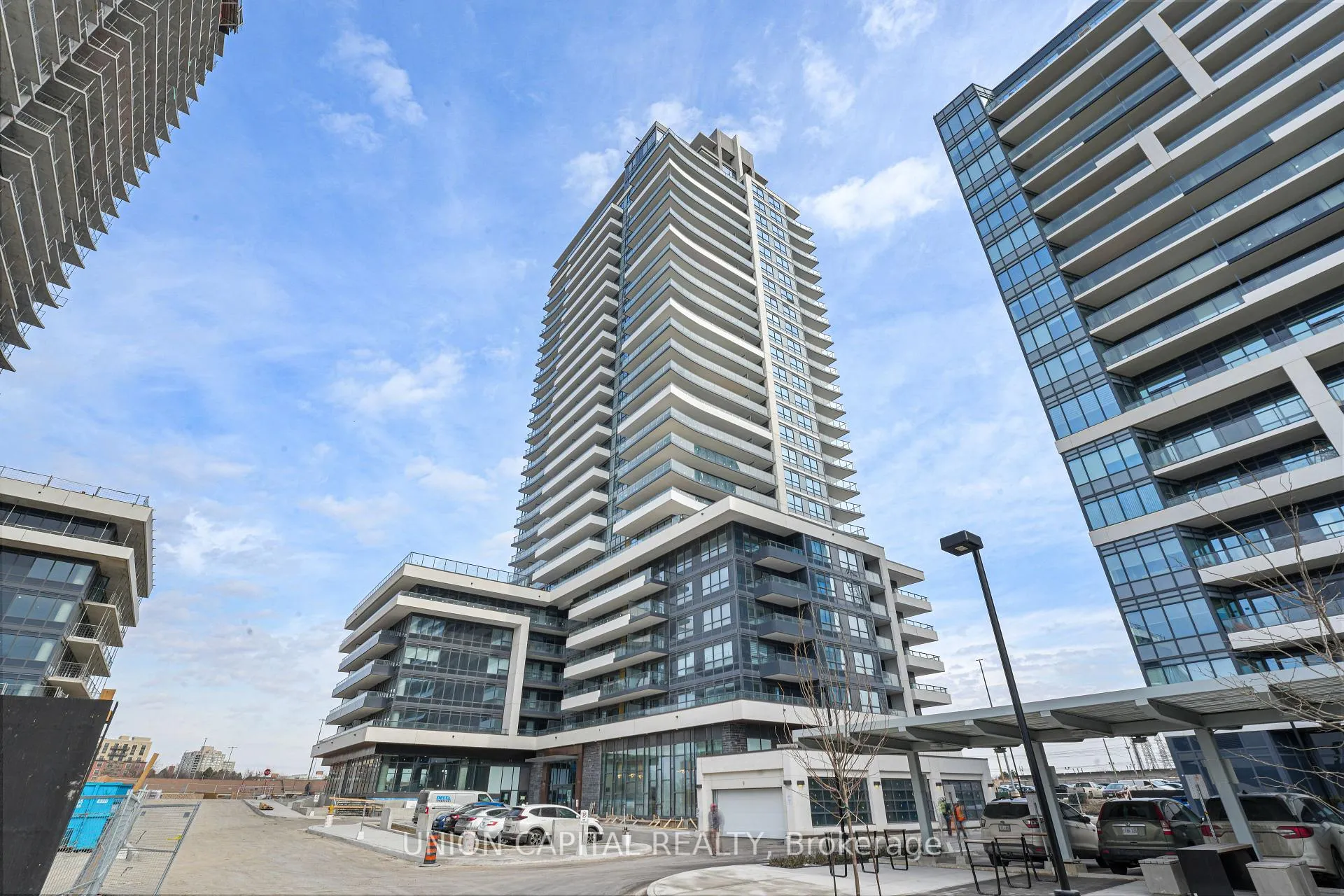 Photo 39 of Unit 1112, 1455 Celebration Drive, Pickering, Bay Ridges — HOMEH