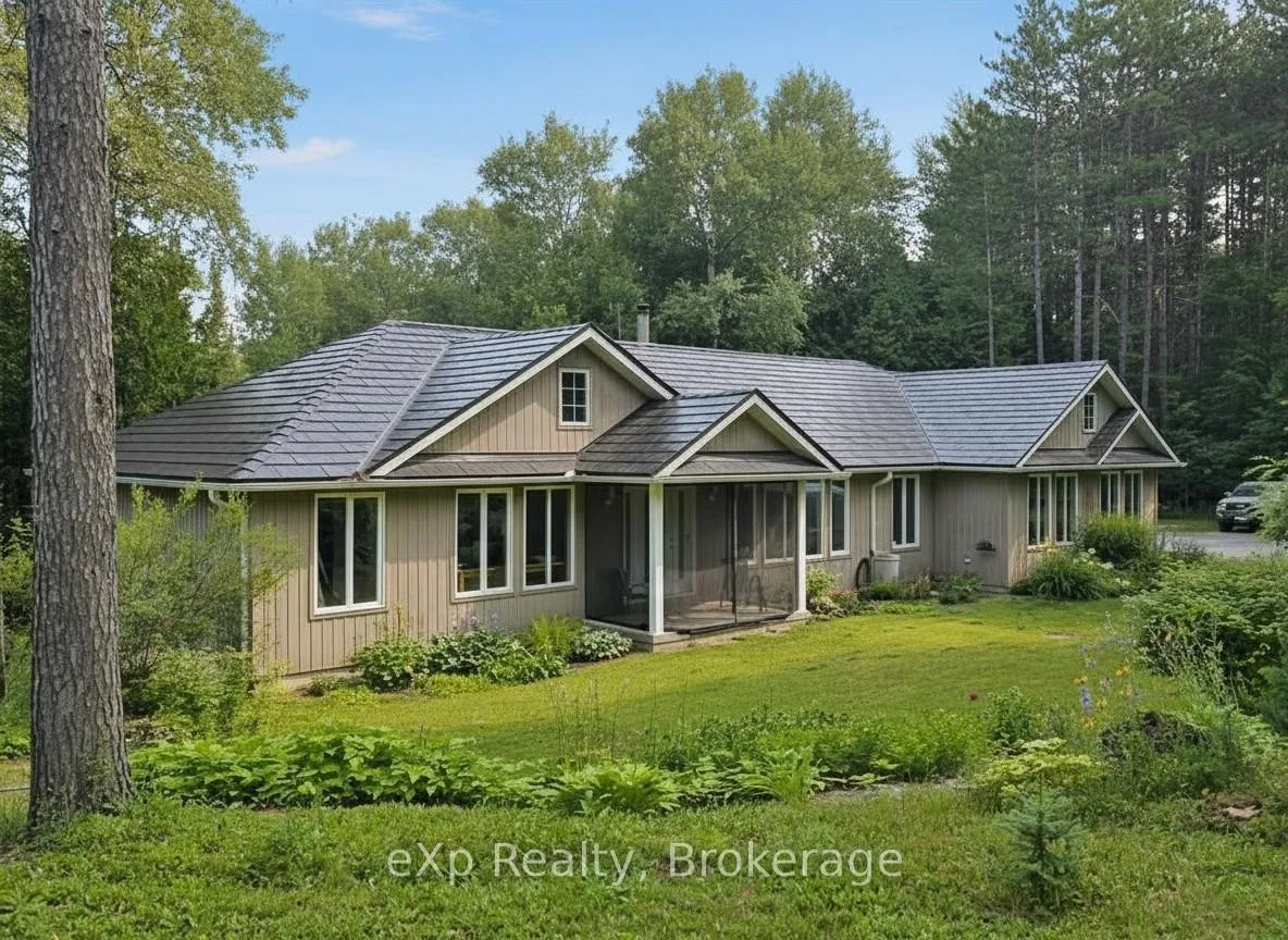 Photo 2 of 303709 South Line, West Grey — HOMEH